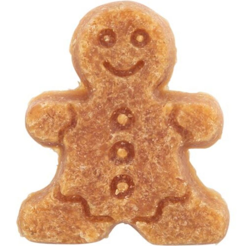 TRIXIE-Christmas-Gingerbread-Man---Tree-XS-XL-Rață-și-Pui-punguță-recompense-caini-100g-4