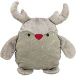 TRIXIE-Christmas-Ren-jucărie-de-pluș-caini-XS-XL-activități-fizice-textil-bej-30cm-1