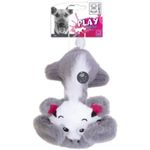 M-PETS-Kim-jucărie-de-pluș-caini-M-XL-activități-fizice-pluș-alb-și-gri-36cm-1