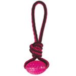 M-PETS-Twist-Launcher-jucărie-sfoară-caini-S-L-activități-fizice-textil-diverse-culori-46cm-1