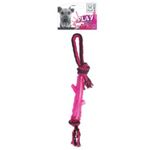 M-PETS-Twist-Stick-jucărie-sfoară-caini-S-L-activități-fizice-dentiție-textil-diverse-culori-49cm-1