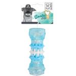 M-PETS-Washy-jucărie-de-ros-caini-XS-S-dentiție-cauciuc-albastru-și-alb-10x4cm-1