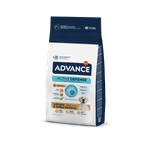 ADVANCE-Labrador-and-Golden-Retriever-L-Pui-hrana-uscata-caini-11-5kg-2