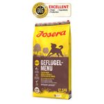 JOSERA-Poultry-Menu-XS-XL-Pasare-hrana-uscata-caini-12-5kg-1