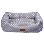 4DOG-Deluxe-Makarons-pat-dreptunghiular-caini-bumbac-impermeabil-gri-M-XL-78x60x22cm--1