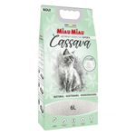 MIAU-MIAU-Cassava-neparfumat-așternut-igienic-pisici-granule-tapioca-aglomerant-ecologic-biodegradabil-6l-1