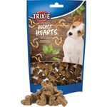 TRIXIE-Hearts-XS-XL-Insecte-punguță-recompense-fără-cereale-caini-alergii-80g-1