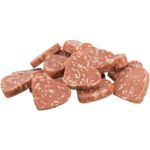 TRIXIE-Premio-Hearts-Rață-și-Cod-punguță-recompense-fără-cereale-pisici-50g-2