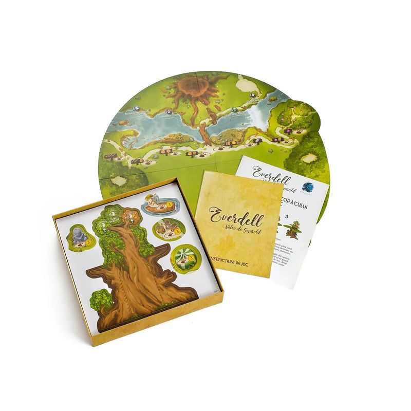 EVERDELL-5