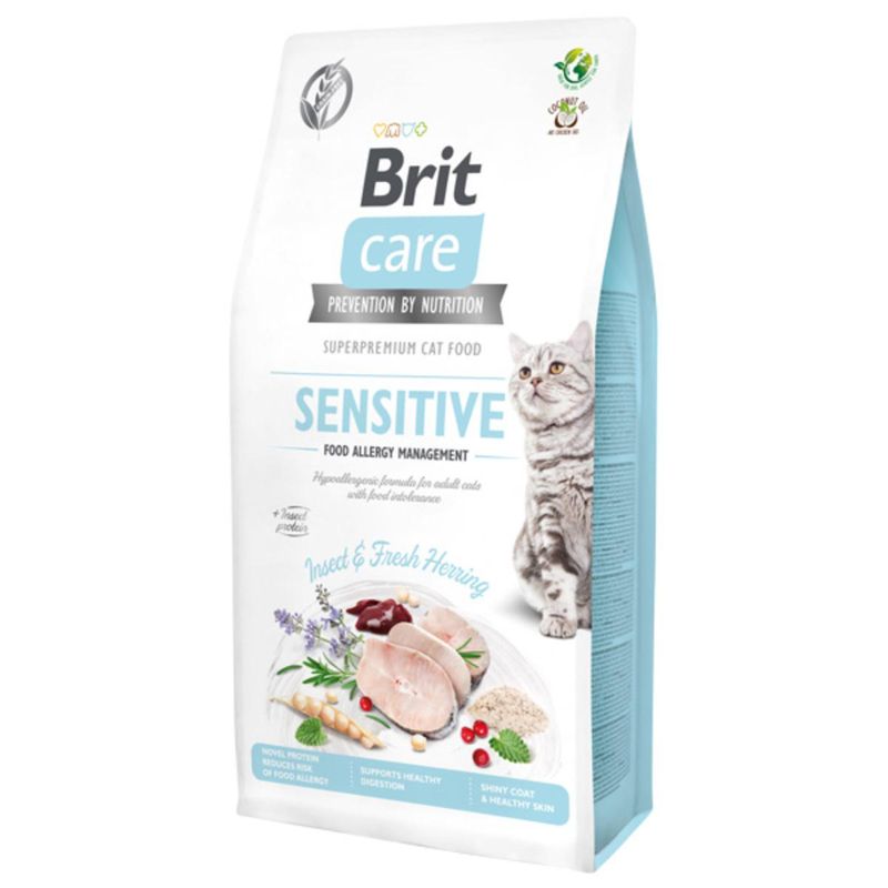 BRIT-Food-Allergy-Management-Insecte-si-Hering-hrana-uscata-fara-cereale-pisici-alergii-7kg-1