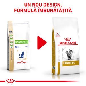 Royal Canin Felin Urinary S/O