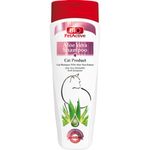 BIO-PETACTIVE-șampon-pisici-Aloe-Vera-flacon-piele---blană-400ml-1