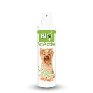 BIO PETACTIVE Elegance (For Female Dogs), parfum câini, Narcise, 50ml