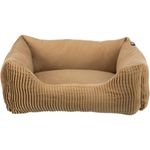 TRIXIE-Marley-pat-dreptunghiular-caini-fleece-antiderapant-galben-60x50cm-1