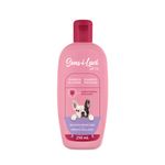 SENS-I-LAVI-French-Bulldog-șampon-caini-Trandafir-flacon-250ml-1