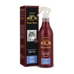 CHAMP-RICHER-Detangler-For-Cats-spray-descalcit-pisici-fără-clătire-Lavanda-flacon-cu-aplicator-250ml-1