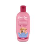 SENS-I-LAVI-For-All-Breeds-șampon-caini-Trandafir-flacon-250ml-1