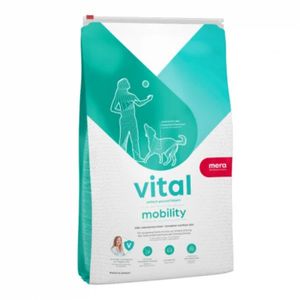 MERA Vital Mobility, XS-XL, Pasăre, dietă veterinară, hrană uscată câini, sistem articular