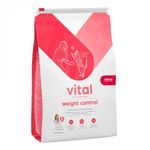 MERA-Vital-Weight-Control-Pasăre-dietă-veterinară-hrană-uscată-pisici-obezitate-750g-1