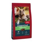 MERA-Essential-Soft-Brocken-XS-XL-Pui-hrană-uscată-caini-apetit-capricios-2kg-1