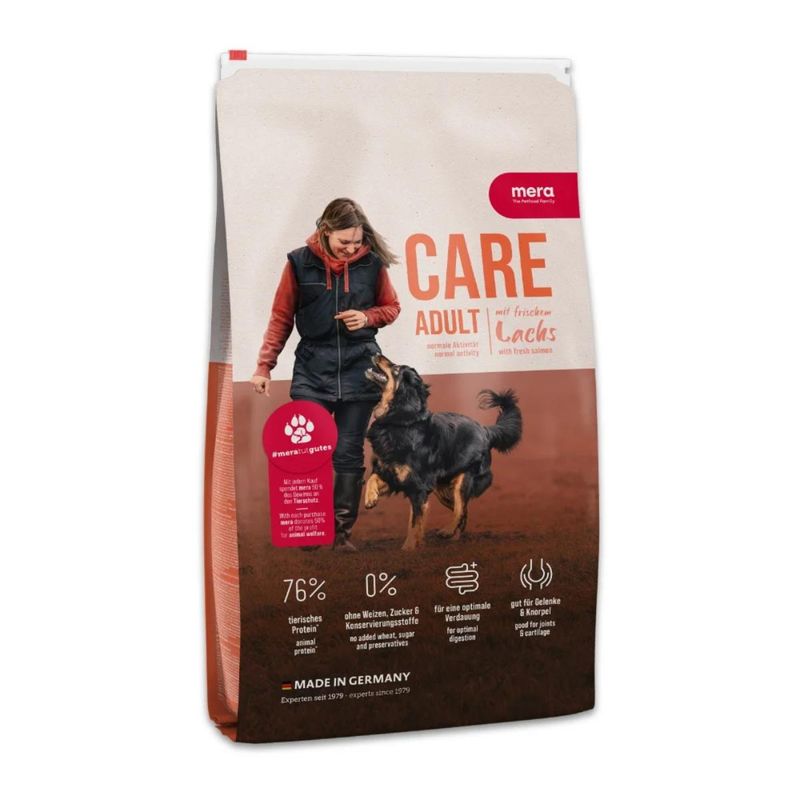 MERA-Care-XS-XL-Somon-hrană-uscată-caini-10kg-1