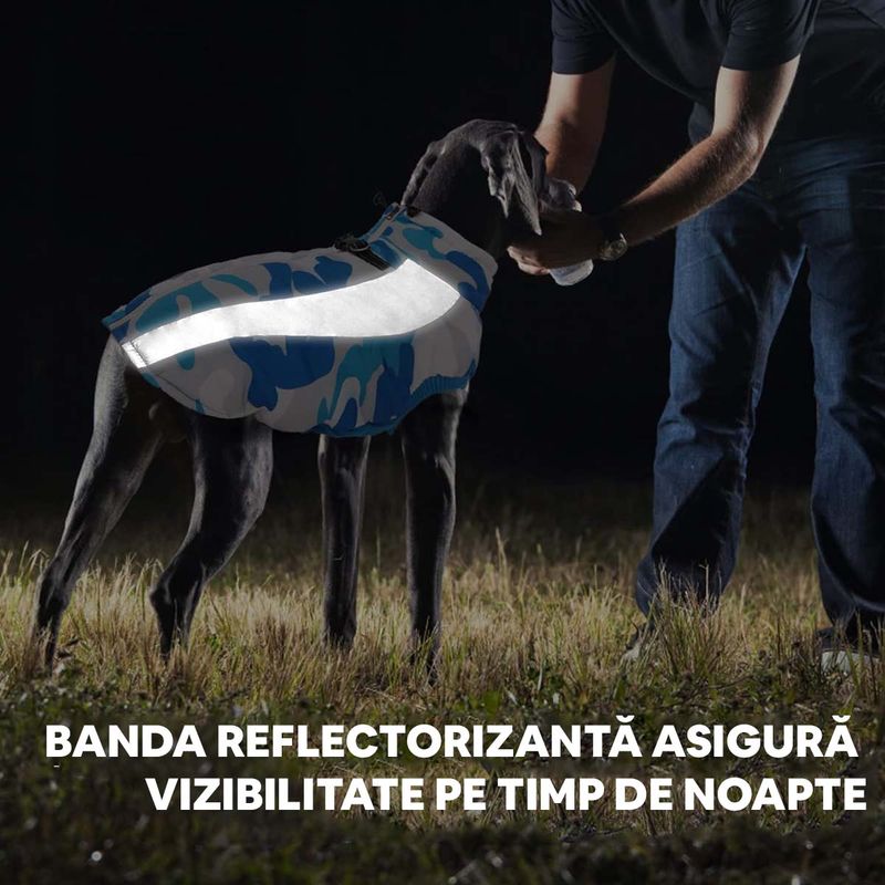 kuoser_haina_iarna_banda_reflectorizanta