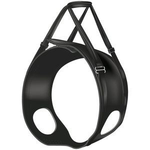 TRIXIE Walking Aid, ham reabilitare câini, neopren