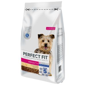 PERFECT FIT Dog Adult Small, XS-S, Pui, hrană uscată câini