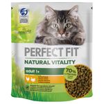 PERFECT-FIT-Natural-Vitality-Pui-și-Curcan-hrană-uscată-pisici-650g-1