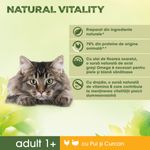 PERFECT-FIT-Natural-Vitality-Pui-și-Curcan-hrană-uscată-pisici-650g-5