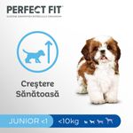 PERFECT-FIT-Dog-Junior-Small-XS-S-Pui-hrană-uscată-caini-junior-825g-4