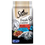 SHEBA-Fresh-Cuisine-Vită-și-Pește-plic-hrană-umedă-pisici--in-supă--multipack-50g-x-6buc-2