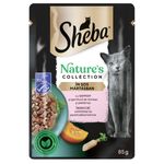 SHEBA-Nature-s-Collection-Somon-plic-hrană-umedă-fără-cereale-pisici--in-sos--85g-1