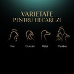 SHEBA-Nature-s-Collection-Pasăre-plic-hrană-umedă-fără-cereale-pisici--in-sos--85g-4