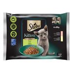 SHEBA-Kitten-Selectie-Mixta-Somon-și-Pui-plic-hrană-umedă-pisici-junior--in-sos--multipack-85g-1