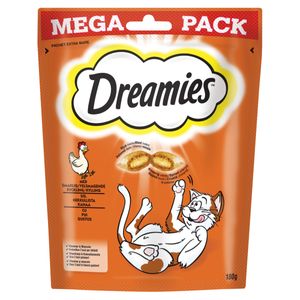 DREAMIES, Pui, punguță recompense pisici