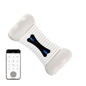 SKYMEE Fury Smart Bone, Jucărie Inteligentă cu Aplicație, pentru Pisici