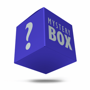 Mystery Box pentru Yorkshire (EL)