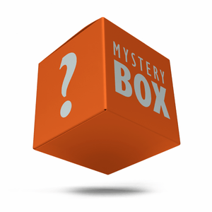 Mystery Box pentru Câinele Tău de Talie Mică
