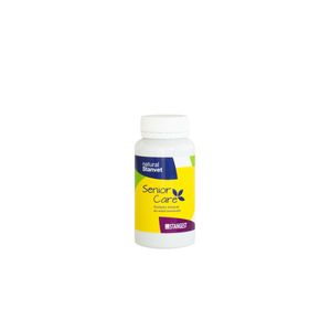 STANGEST Senior Care, XS-XL, supliment multivitamine câini și pisici senior, flacon, 30 comprimate