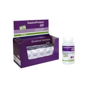 STANGEST Gastroprotect, supliment sistem digestiv & probiotice câini, comprimate