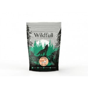 WILDFULL Adult All Size, S-XL, Căprioară, hrană uscată fără cereale câini