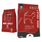 EXTRU-CAN-Mini-Adult-XS-S-Vita-hrana-uscata-caini-4kg-1