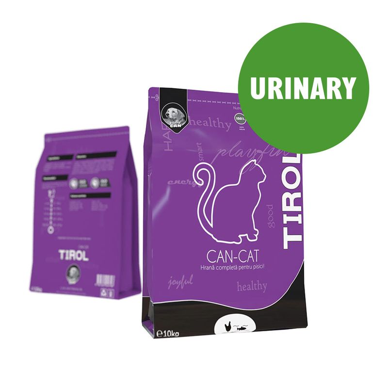 TIROL-Can-Cat-Urinary-Pasare-hrana-uscata-pisici-sterilizate-sistem-urinar-10kg-1