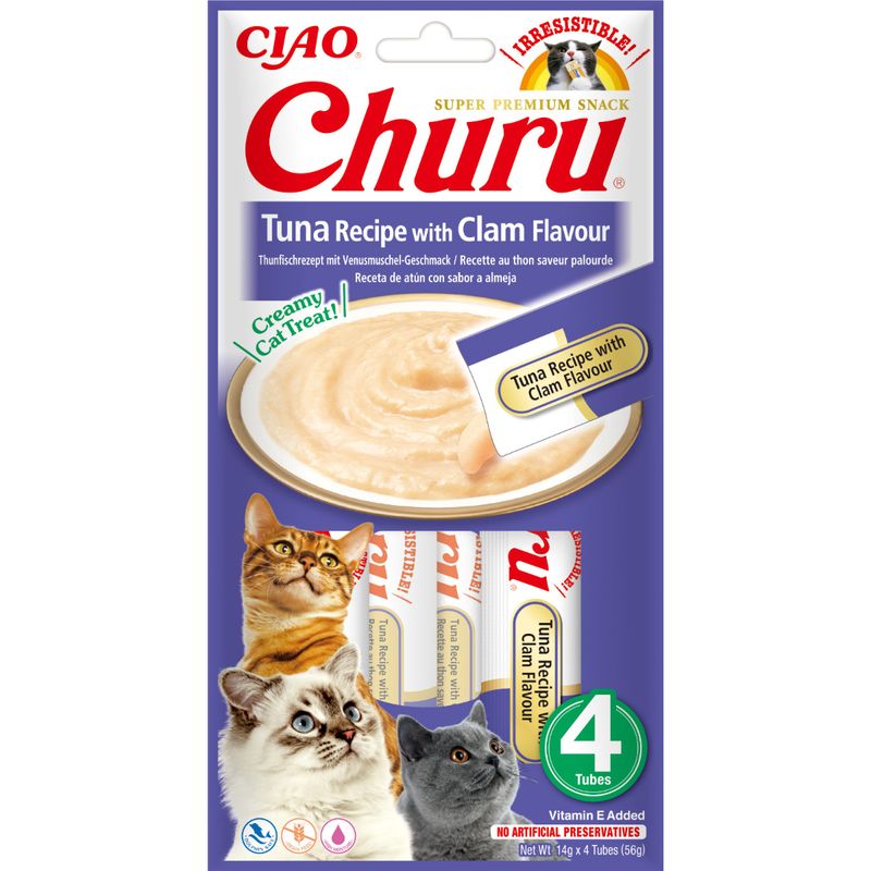 INABA-Churu-Ton-si-Scoici-plic-recompense-fara-cereale-pisici-piure-56g-1