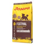 JOSERA-Festival-XS-XL-Pasare-si-Somon-hrana-uscata-caini-12-5kg-1