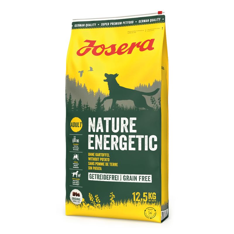 JOSERA-Nature-Energetic-XS-XL-Pasare-hrana-uscata-fara-cereale-caini-activitate-intensa-12-5kg-1