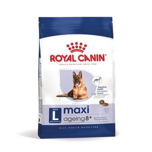 ROYAL CANIN Maxi Ageing 8+, hrană uscată câini, 15kg