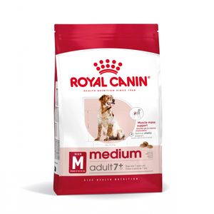 ROYAL CANIN Medium Adult 7+, hrană uscată câini senior