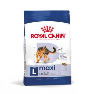 ROYAL CANIN Maxi Adult, hrană uscată câini